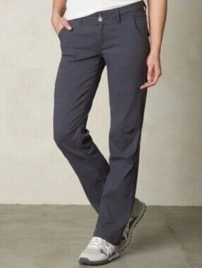 Prana Halle Convertible Hiking Pants